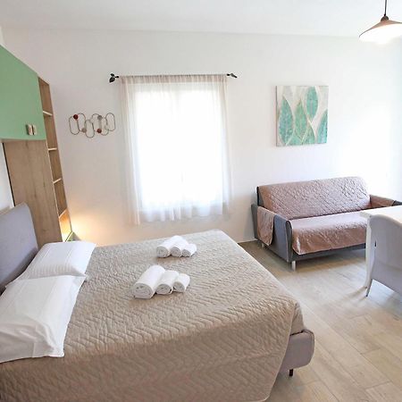 Al Cuore Di Valeggio Valeggio sul Mincio Habitación foto