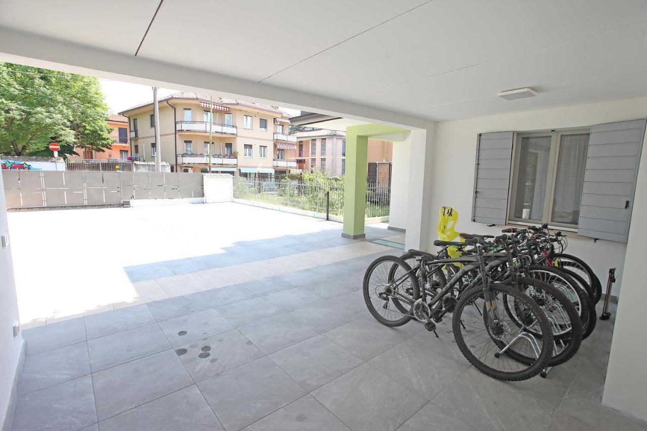 Al Cuore Di Valeggio Valeggio sul Mincio Exterior foto