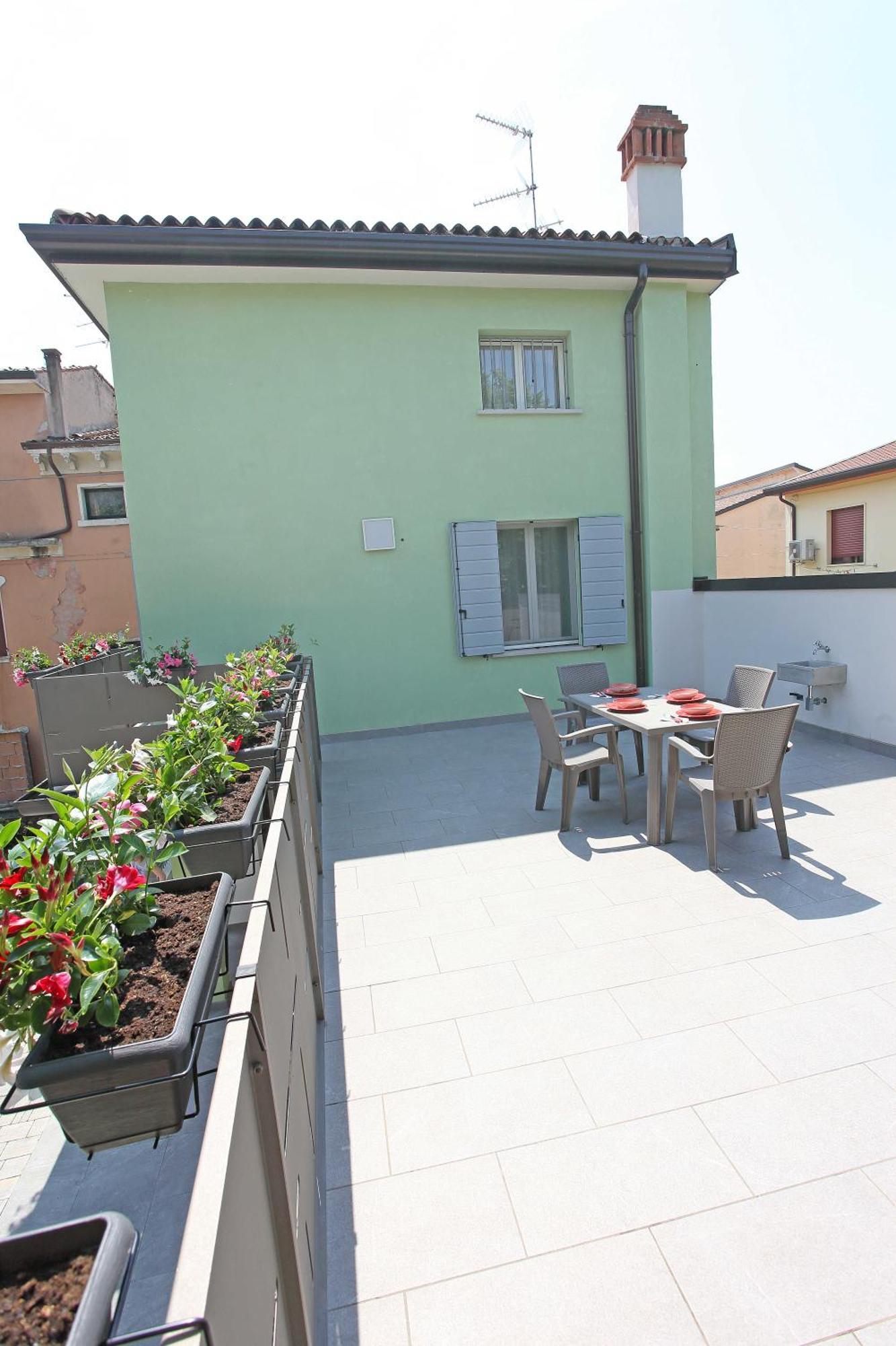 Al Cuore Di Valeggio Valeggio sul Mincio Habitación foto